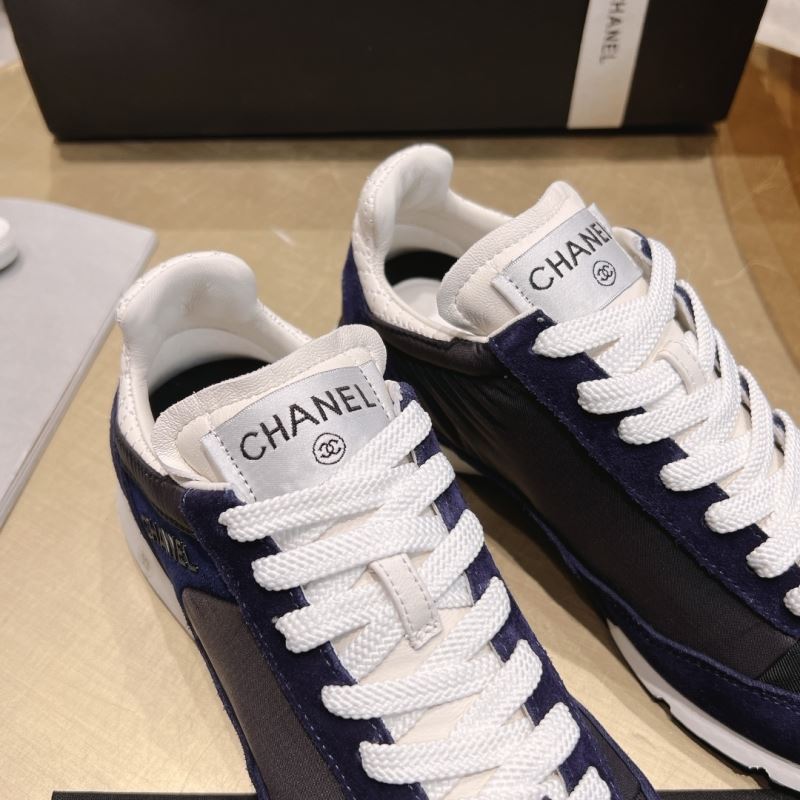 Chanel Low Shoes